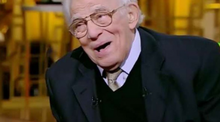 رشوان توفيق: ويكبيديا كاتبة تاريخ ميلادي غلط